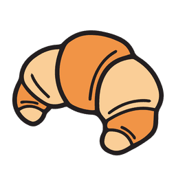 نان و شیرینی