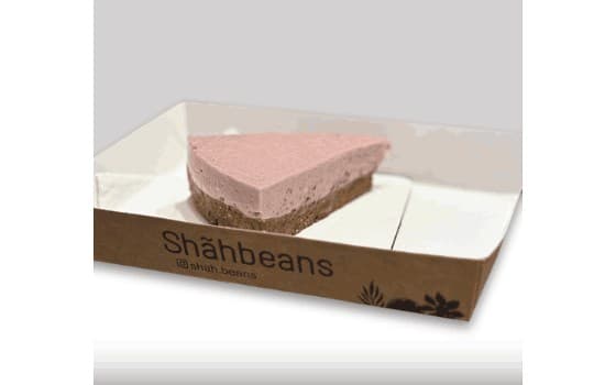 چیزکیک پروتييني شاتوتي