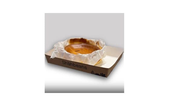 چیز کیک سن سباستین