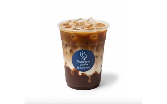 ایس موکا 100عربیکا اتیوپی