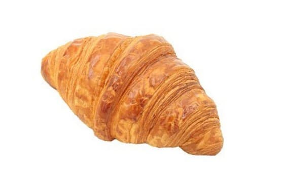 کروسان کره ای شاهبینز