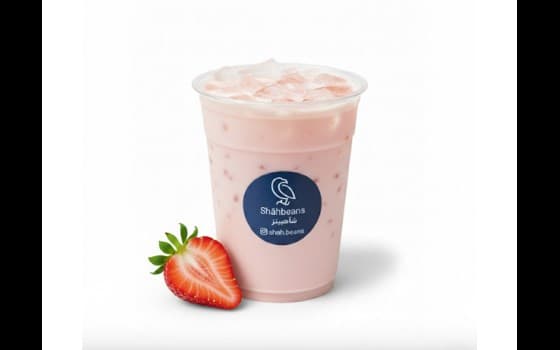 آیس وایت استرابری