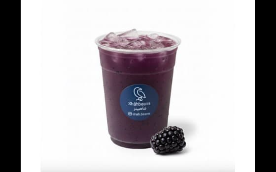 آیس وایت بلک بری