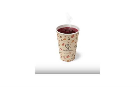 دمنوش چای ترش