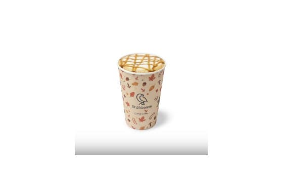 کارامل ماکیاتو 70 سینگل