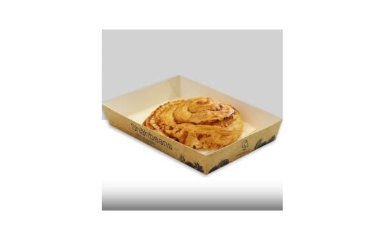 رول دارچین روستار