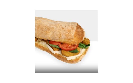 چاباتا کتلت