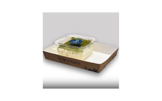 سه شیر پسته