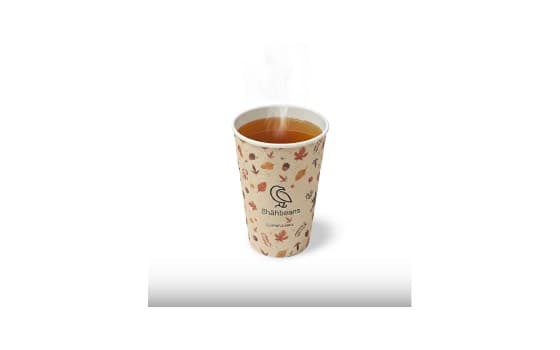 چای سياه لاهيجان