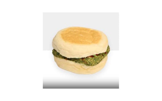 مافین کوکو دسبزی