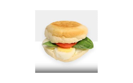 مافین تخم مرغ