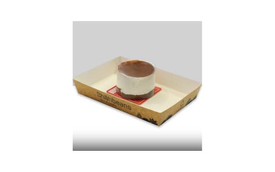 چیز کیک مارس