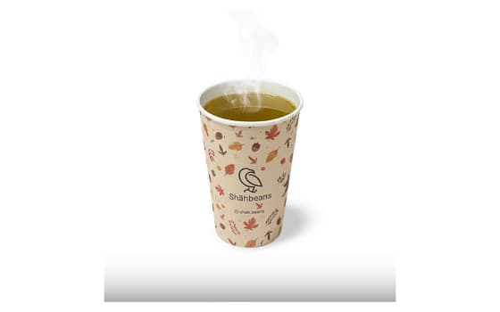 دمنوش انرژی