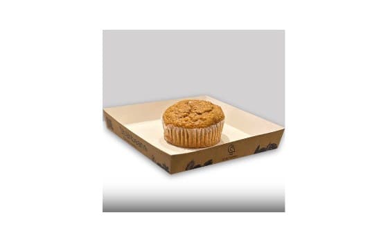 کاپ کیک جو دو سر