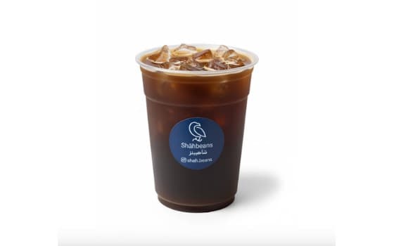 اسپرسو تونیک