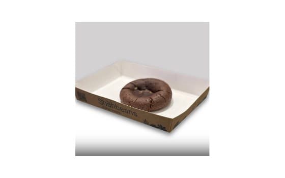 کوکی چیز کیک